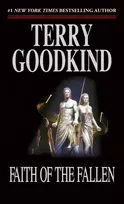 KNYGA Terry Goodkind Faith of the Fallen