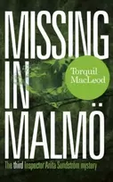 KNYGA Torquil Macleod Missing in Malmo