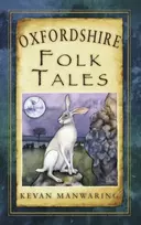 KNYGA Kevan Manwaring Oxfordshire Folk Tales
