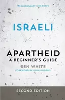 KNYGA Ben White Israeli Apartheid