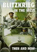 KNYGA Jean Paul Pallud Blitzkrieg in the West