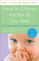 KNYGA Landrum B Shettles How to Choose the Sex of Your Baby