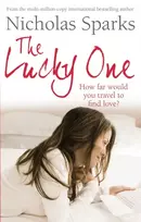 KNYGA Nicholas Sparks Lucky One