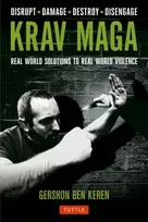 KNYGA Gershon Ben Keren Krav Maga