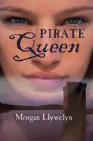 KNYGA Morgan Llywelyn Granuaile: Pirate Queen