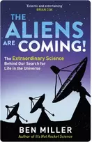 KNYGA Ben Miller Aliens Are Coming!