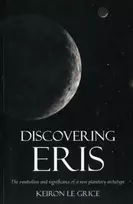 KNYGA Keiron Le Grice Discovering Eris