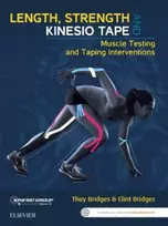 KNYGA Thuy Bridges Length, Strength and Kinesio Tape