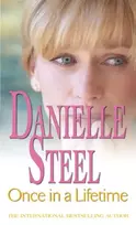 KNYGA Danielle Steel Once In A Lifetime