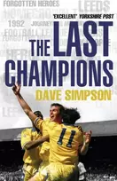 KNYGA Dave Simpson Last Champions