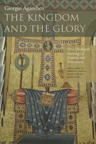 KNYGA Giorgio Agamben Kingdom and the Glory