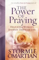 KNYGA Stormie Omartian Power of Praying