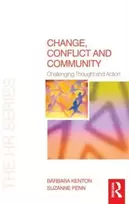 KNYGA Barbara Kenton Change, Conflict and Community