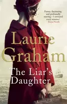 KNYGA Laurie Graham Liar's Daughter