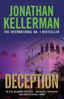 KNYGA Jonathan Kellerman Deception (Alex Delaware series, Book 25)