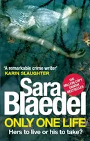 KNYGA Sara Bldel Only One Life