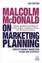 KNYGA Malcolm McDonald on Marketing Planning