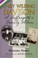 KNYGA Maureen Howes Emily Wilding Davison