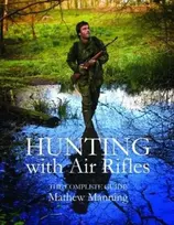 KNYGA Matthew Manning Hunting with Air Rifles