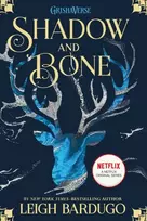 KNYGA Leigh Bardugo Shadow and Bone