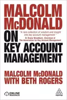 KNYGA Malcolm McDonald on Key Account Management