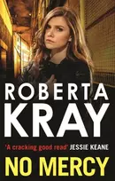 KNYGA Roberta Kray No Mercy
