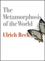 KNYGA Ulrich Beck Metamorphosis of the World