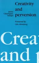 KNYGA Janine Chasseguet Smirgel Creativity and Perversion