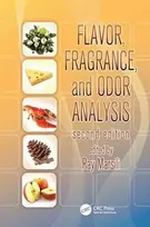 KNYGA Ray Marsili Flavor, Fragrance, and Odor Analysis