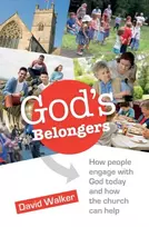 KNYGA David Walker Undifferentiated God's Belongers
