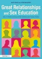 KNYGA Alice Hoyle Great Relationships and Sex Education