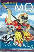 KNYGA Timothy Mo Monkey King