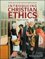 KNYGA Samuel Wells Introducing Christian Ethics