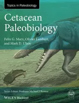 KNYGA Felix G Marx Cetacean Paleobiology
