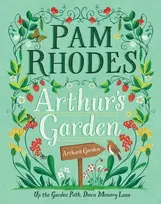KNYGA Pam Rhodes Arthur's Garden