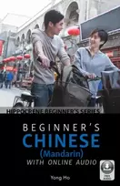 KNYGA Yong Ho Beginner's Chinese (Mandarin) with Online Audio