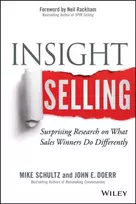 KNYGA Mike Schultz Insight Selling