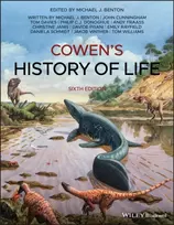 KNYGA Michael Benton Cowen's History of Life
