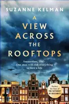 KNYGA Suzanne Kelman View Across the Rooftops