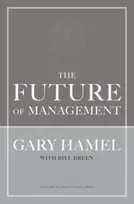 KNYGA Gary Hamel Future of Management