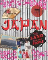 KNYGA Susie Brooks Land and the People: Japan