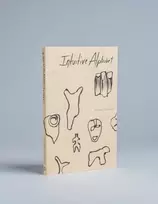 KNYGA Michele Oka Doner Intuitive Alphabet
