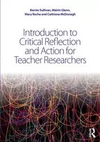 KNYGA Bernie Sullivan Introduction to Critical Reflection and Action for Teacher Researchers