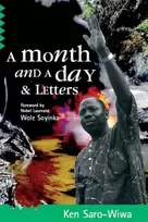 KNYGA Ken Saro Wiwa Month And A Day