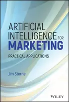 KNYGA Jim Sterne Artificial Intelligence for Marketing