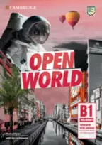 KNYGA Sheila Dignen Open World Preliminary Workbook with Answers with Audio Download