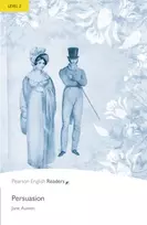 KNYGA Jane Austen Level 2: Persuasion