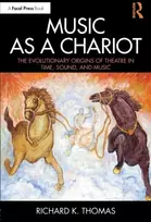 KNYGA Thomas Richard K Music as a Chariot