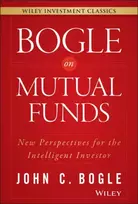 KNYGA John C Bogle Bogle On Mutual Funds
