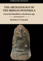 KNYGA Katina T Lillios Archaeology of the Iberian Peninsula